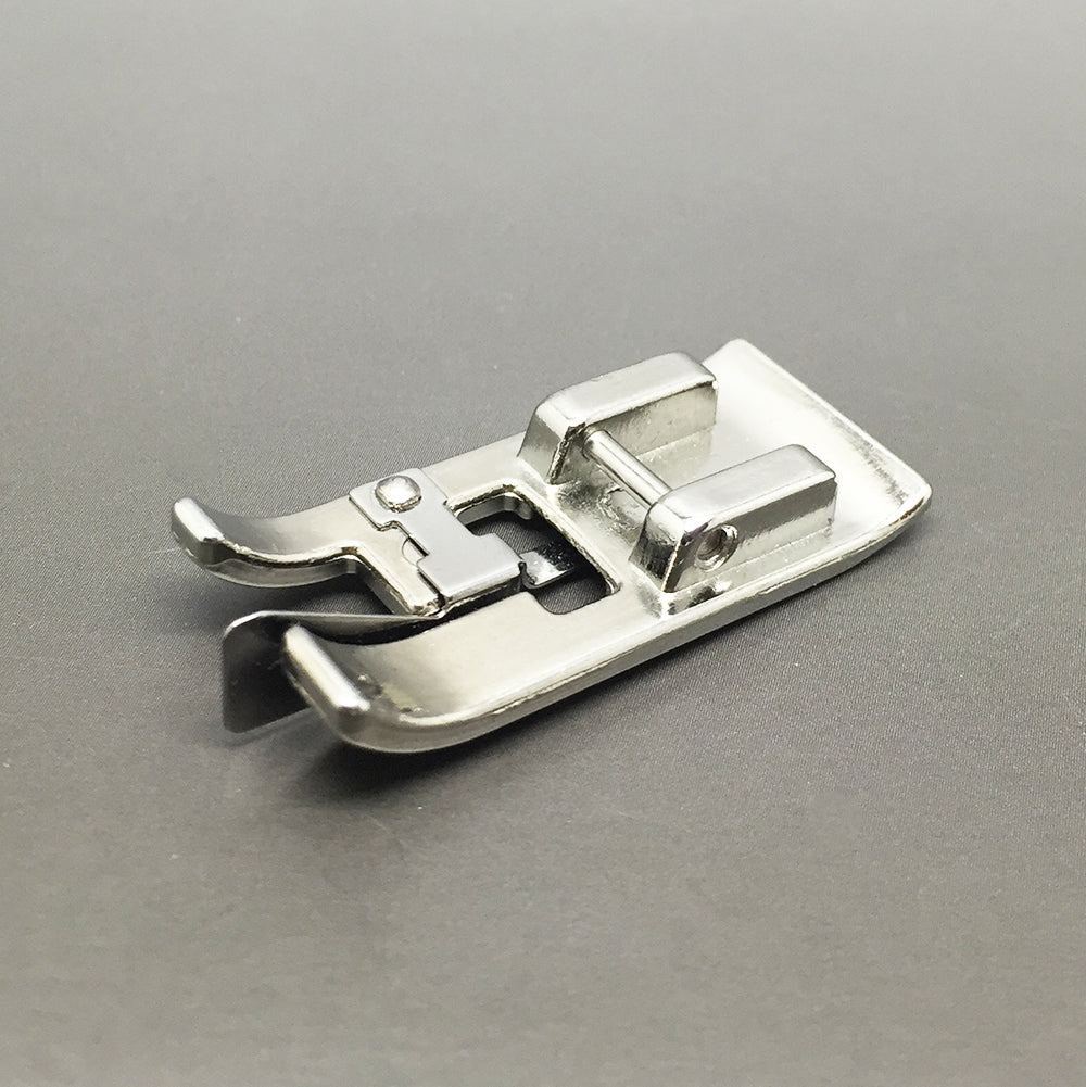 Sewing Machine Overcasting Foot