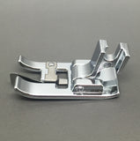 Overcasting Foot Low Shank