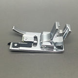 Overcasting Foot Low Shank