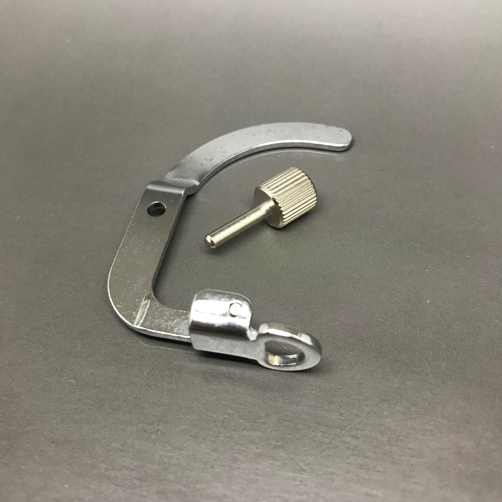 Darning Foot Clip On