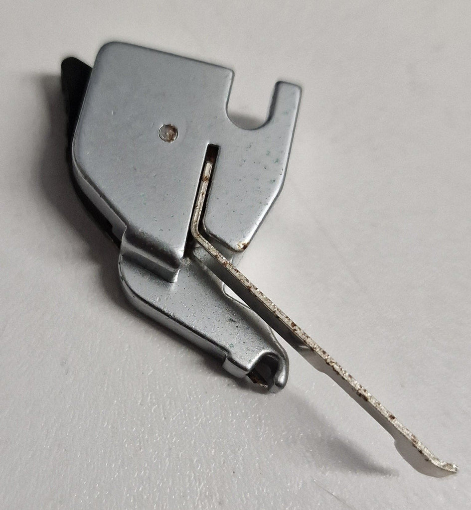 Presser Foot Shank Adptor