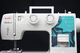 RECONDITIONED Austin AS777 Deluxe Domestic Sewing Machine