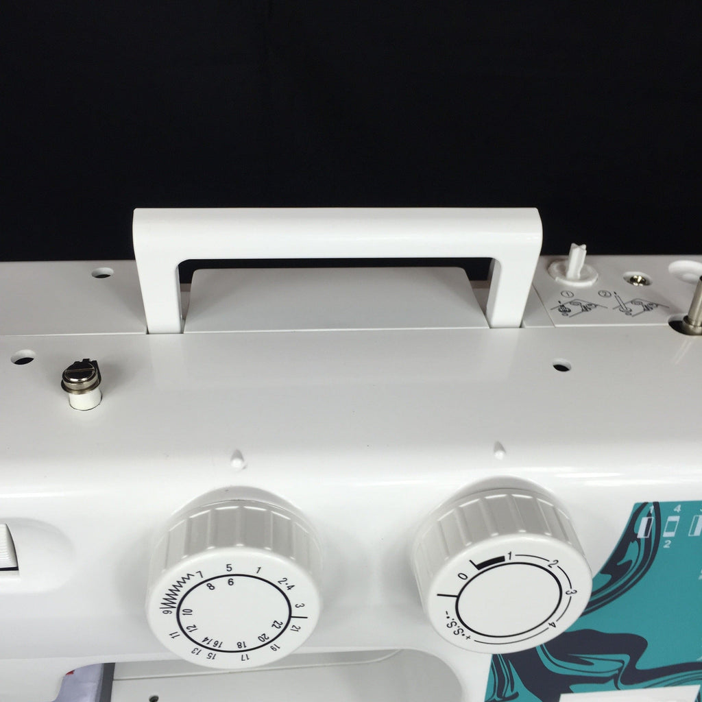 RECONDITIONED Austin AS777 Deluxe Domestic Sewing Machine