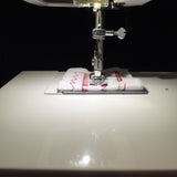 RECONDITIONED Austin AS777 Deluxe Domestic Sewing Machine