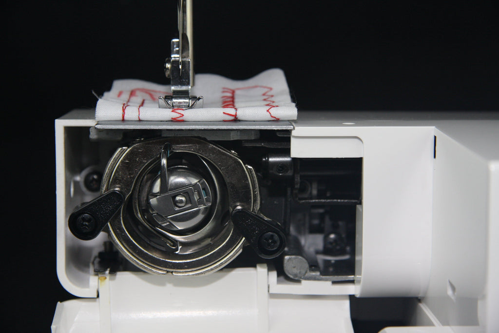 RECONDITIONED Austin AS777 Deluxe Domestic Sewing Machine