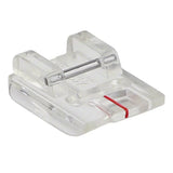 Snap On Welting Welt Foot for Pfaff Sewing Machine