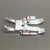 PFAFF 1/4 inch Piecing Foot with Guide and Edge Joining Foot