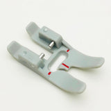 PFAFF Non-Stick Foot with IDT System