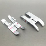 PFAFF Compatible 1/4" Line Quilting Patchwork Foot