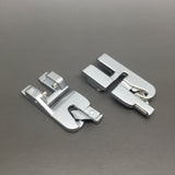 PFAFF Compatible Rolled Hemmer 2mm