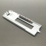 Button Hole Foot 4 Step Metal