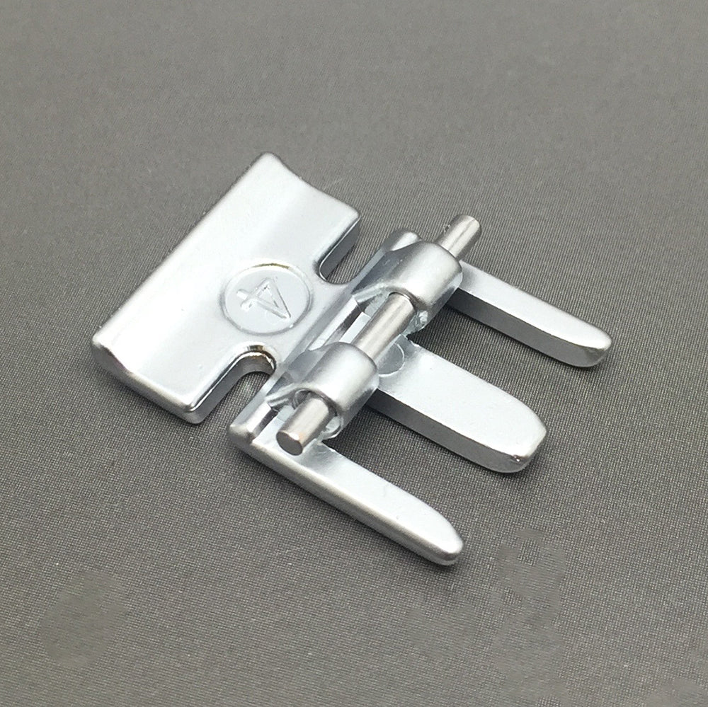 Pfaff Compatible Zipper Foot Metal