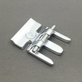 Pfaff Compatible Zipper Foot Metal