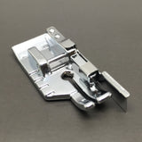 Quilting Patchwork Foot 1/4 inch with edge Guide