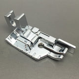 Quilting Patchwork Foot 1/4 inch with edge Guide Low Shank