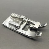 Stitch in the Ditch Foot Snap on