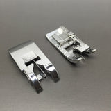 Stitch in the Ditch Foot Snap on