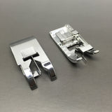 Stitch in the Ditch Foot Snap on