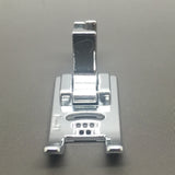 Cording Foot 5 Hole Low Shank