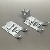 Cording Foot 7 Hole Low Shank