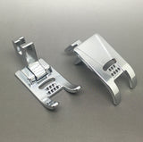 Cording Foot 7 Hole Low Shank