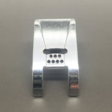 Cording Foot 7 Hole Low Shank