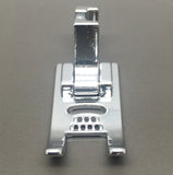 Cording Foot 7 Hole Low Shank