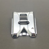 Braiding Foot Low Shank