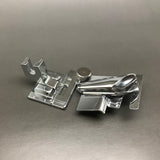 Binding Foot Low Shank