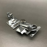 Binding Foot Low Shank