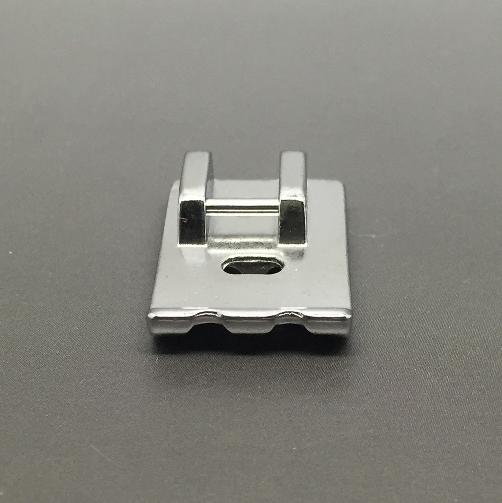 4mm Double Welting or Piping Foot Snap On