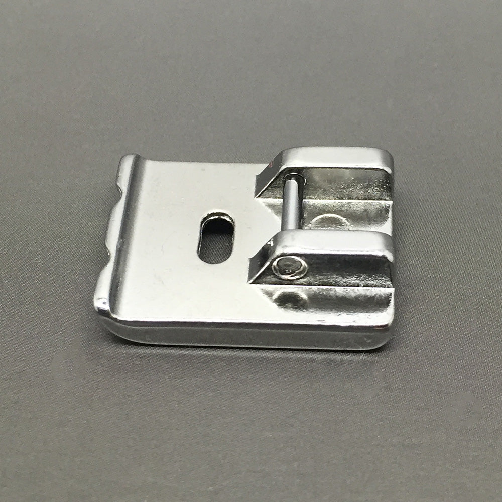 4mm Double Welting or Piping Foot Snap On