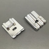 4mm Double Welting or Piping Foot Snap On