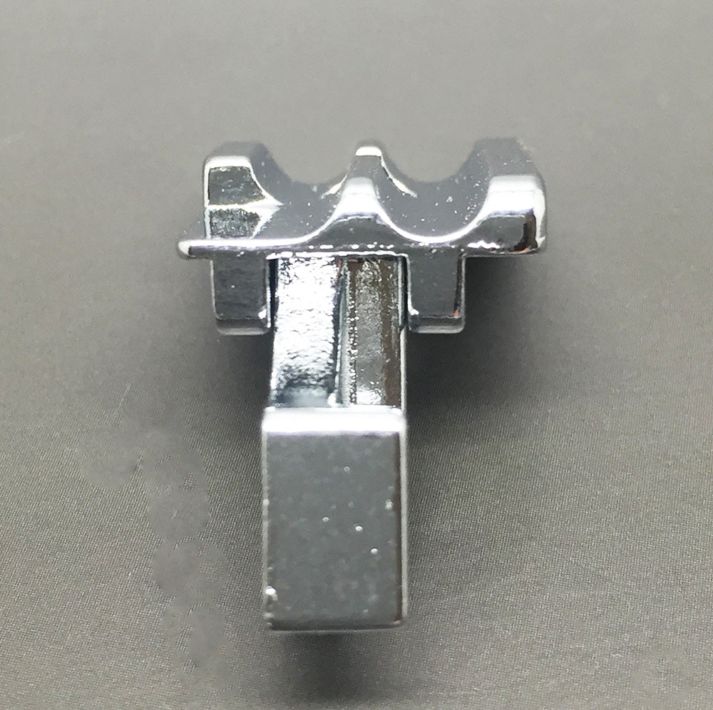 4mm Piping Double Welting Foot Low Shank Screw On