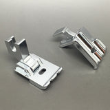 4mm Piping Double Welting Foot Low Shank Screw On