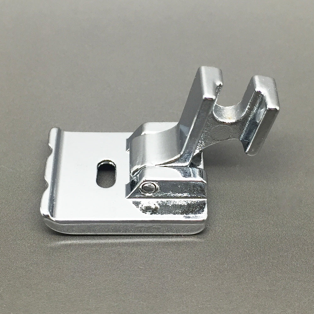 4mm Piping Double Welting Foot Low Shank Screw On