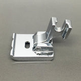 4mm Piping Double Welting Foot Low Shank Screw On