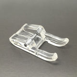 Open Toe Clear View Embroidery Foot