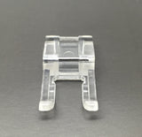 Open Toe Clear View Embroidery Foot