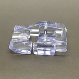 Beading Pearls Sequins Foot Clear