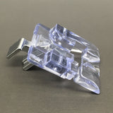 Beading Pearls Sequins Foot Clear Low Shank