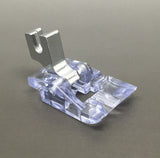 Beading Pearls Sequins Foot Clear Low Shank