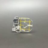 Darning Foot Free Motion with Guide