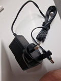Model JY15-059-120-BS AC/DC Adapator Power Supply UK