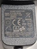 Model JY15-059-120-BS AC/DC Adapator Power Supply UK