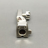 Adaptor Presser Foot Screw On LOW SHANK Holder For Bernina New Style Machines