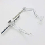 Adjustable Quilting Guide,#214518005 for Janome Walking Foot Even Feed Foot