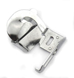 7/8 inch Roller Hemmer Foot Fit All Low Shank Sewing Machine for Brother,Singer,Juki,Janome and More Sewing Machine