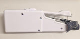 Mini Handheld Sewing Machine For Quick Repairs And Small Projects