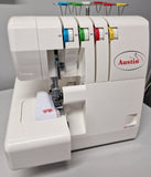 Austin Heavy Duty Overlocker Sewing Machine